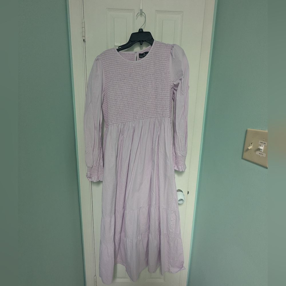 Pomander Place Juliette Dress XXL